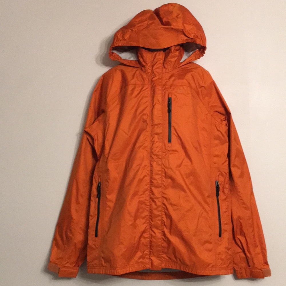 REI Co-op Rainwall Boy’s Rain Jacket